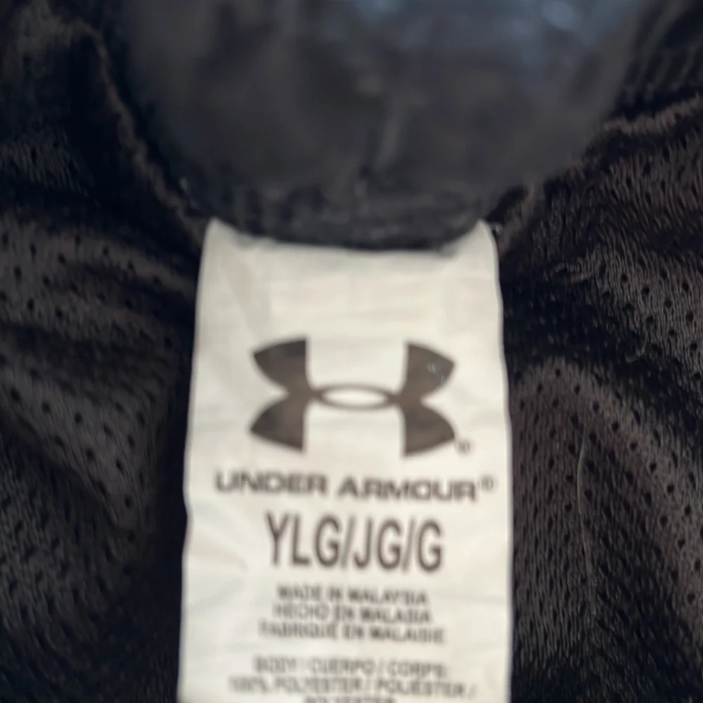 Under Armour Swim Trunks